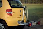 Volkswagen Fox 2006 года
